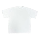 Heavyweight Tshirt Alpinweiss LÆY™ NoFront* LÆY