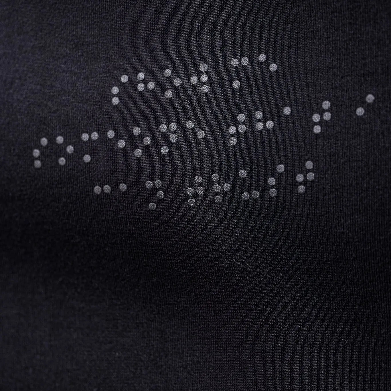 Heavyweight Tshirt LÆY™ MaskOff* Limited Ed. 1 of 25 Onyx Black LÆY